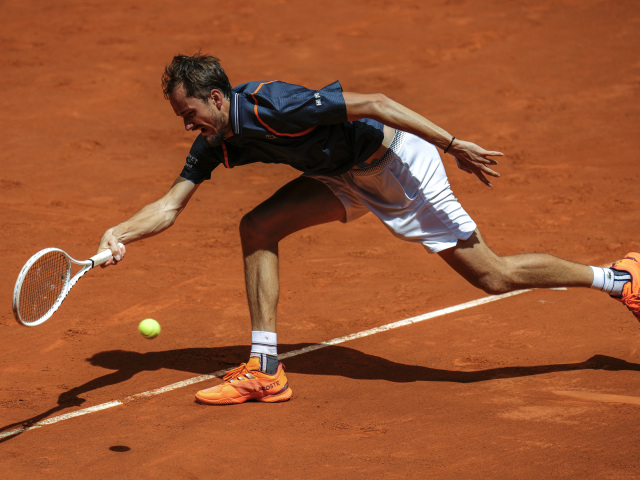Daniil Medvedev