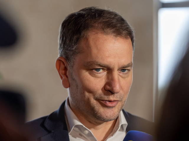 Igor Matovič, parlament, májová schôdza
