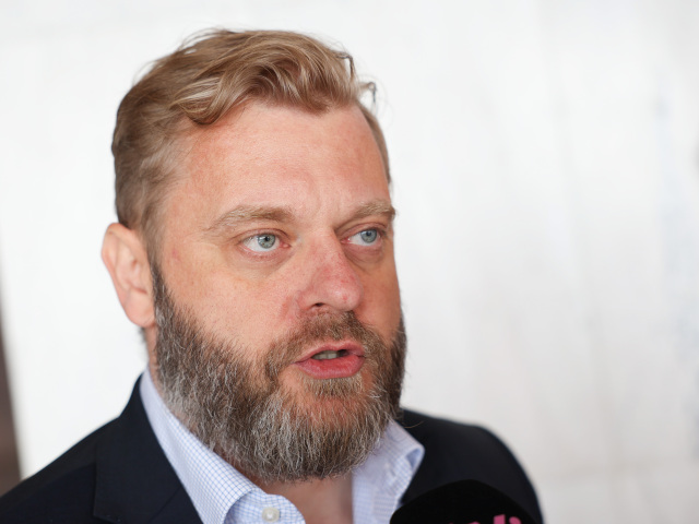 juraj krúpa