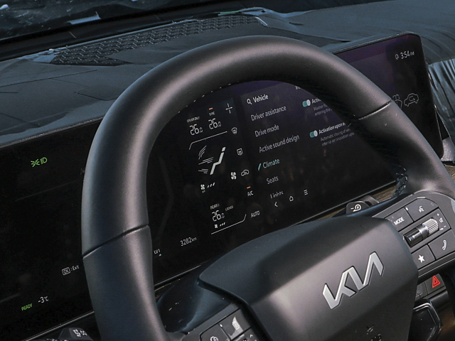 Kia EV9