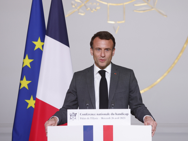 Macron