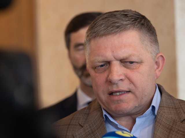 Robert Fico, Smer