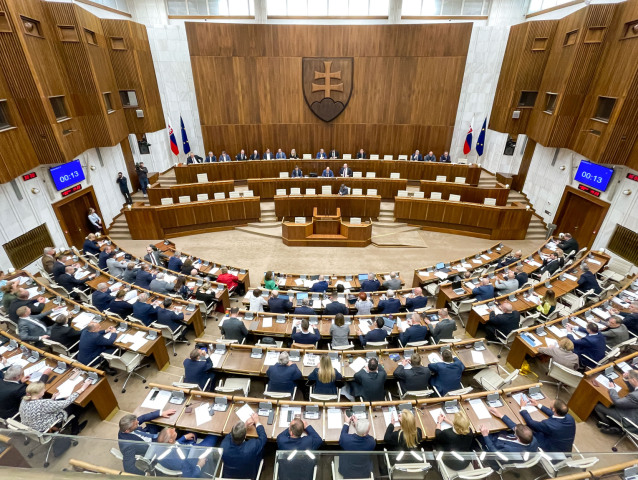 rokovacia sála, schôdza, májová schôdza, parlament