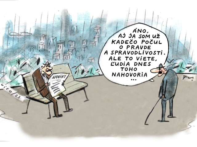 Vico, 3. 5. 2023