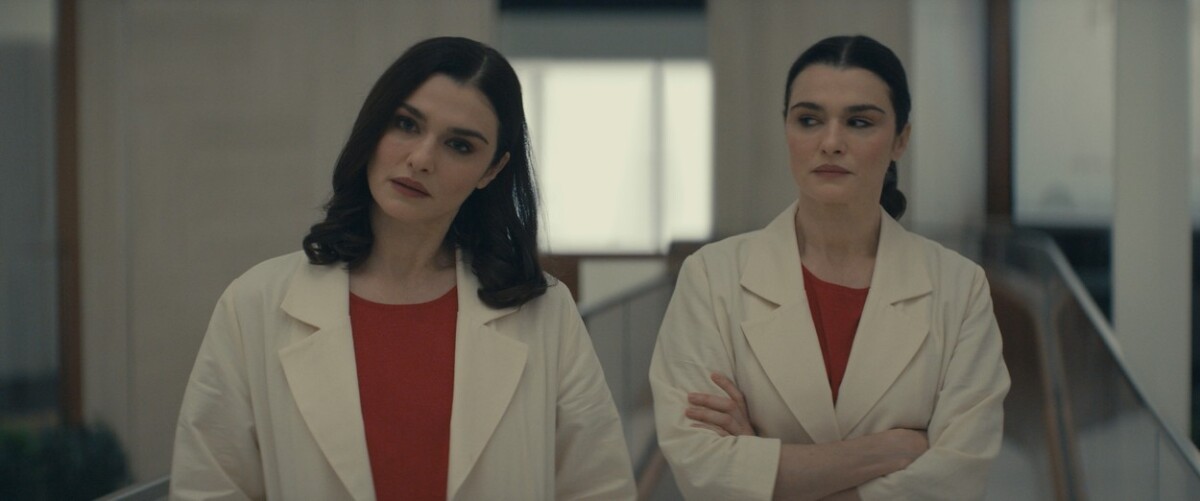 Dead Ringers