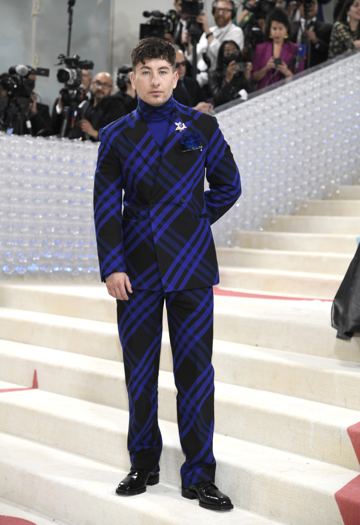 2023 MET Museum Costume Institute Benefit Gala