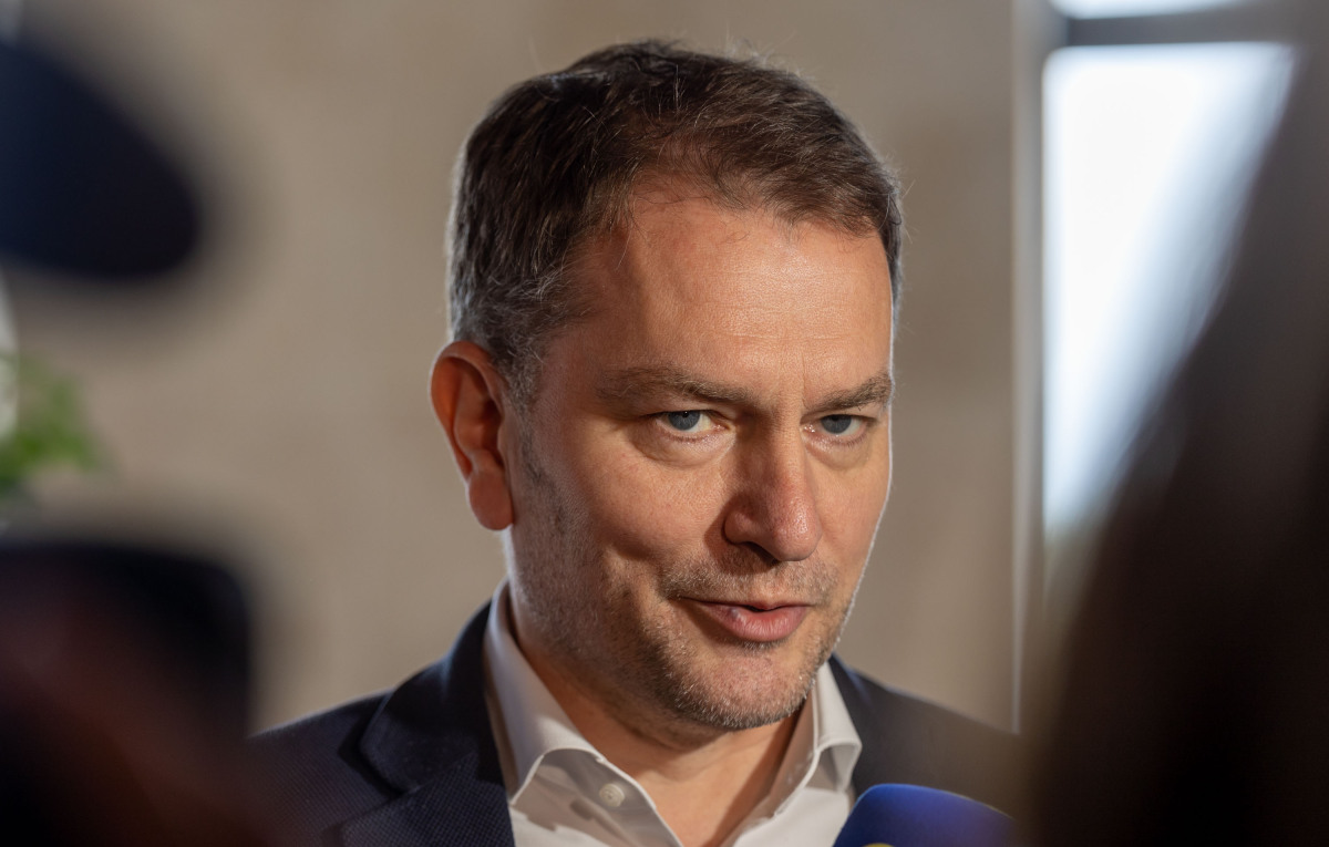 Igor Matovič, parlament, májová schôdza