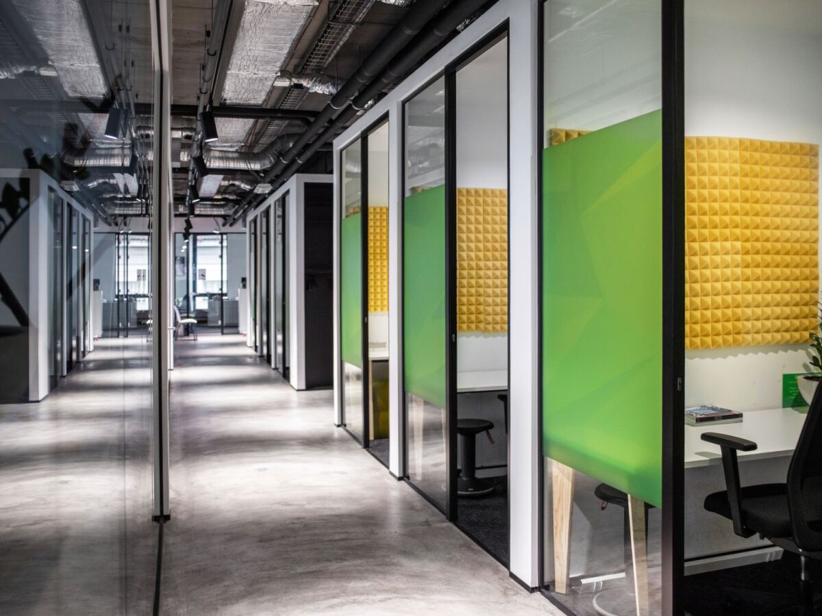 Campus Cowork