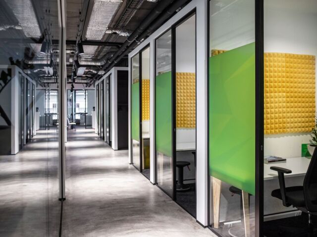 Campus Cowork