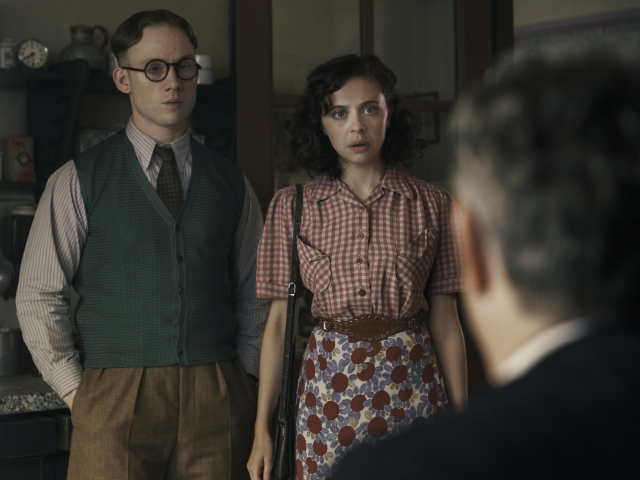 Joe Cole, Bel Powley
