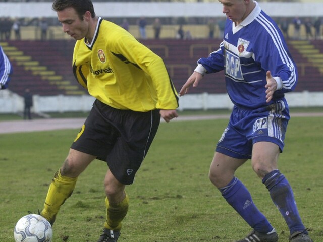 Marián Kurty Juraj Czinege