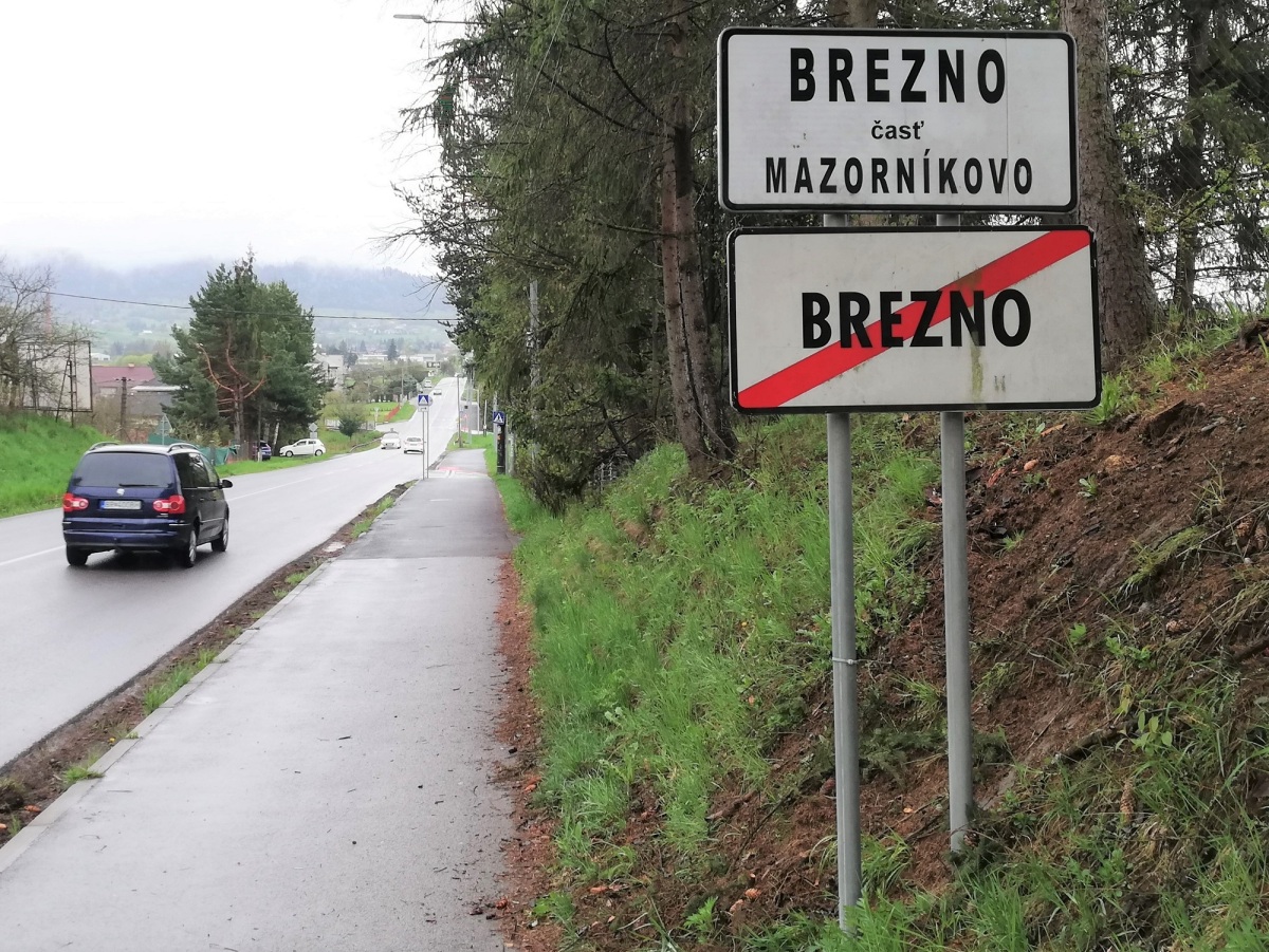 mazornikovo