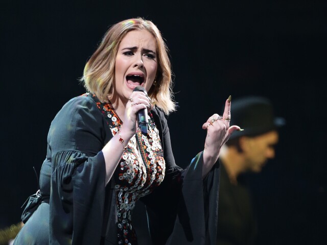 adele