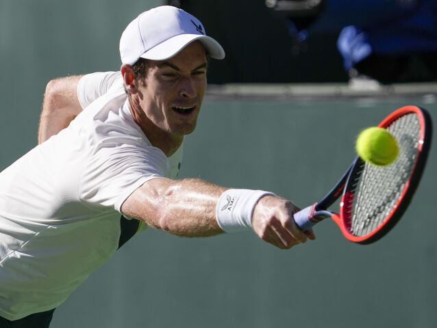 Andy Murray