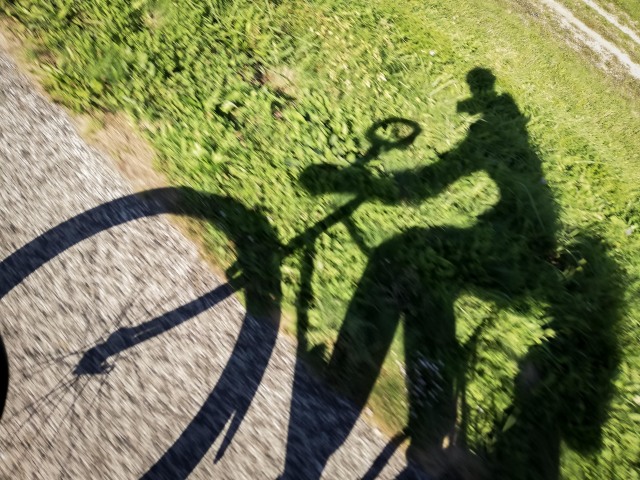 bicykel, bicyklovanie,