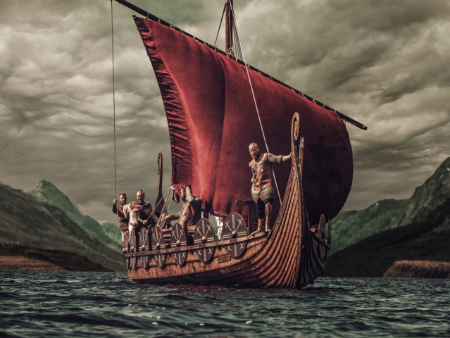 viking