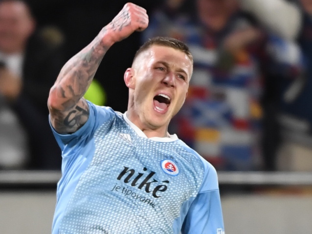 4. Juraj Kucka