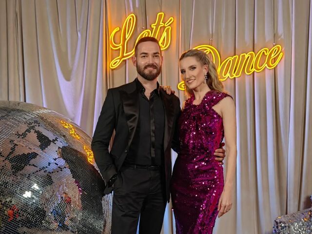 Adela Vinczeová, Lukáš Kimlička
