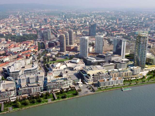 Eurovea