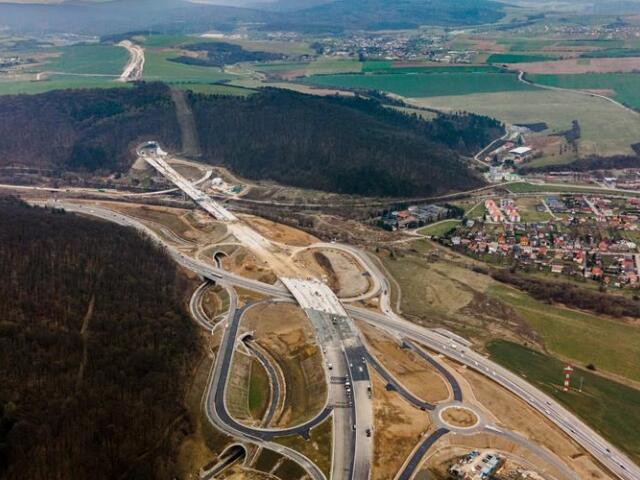 presov obchvat
