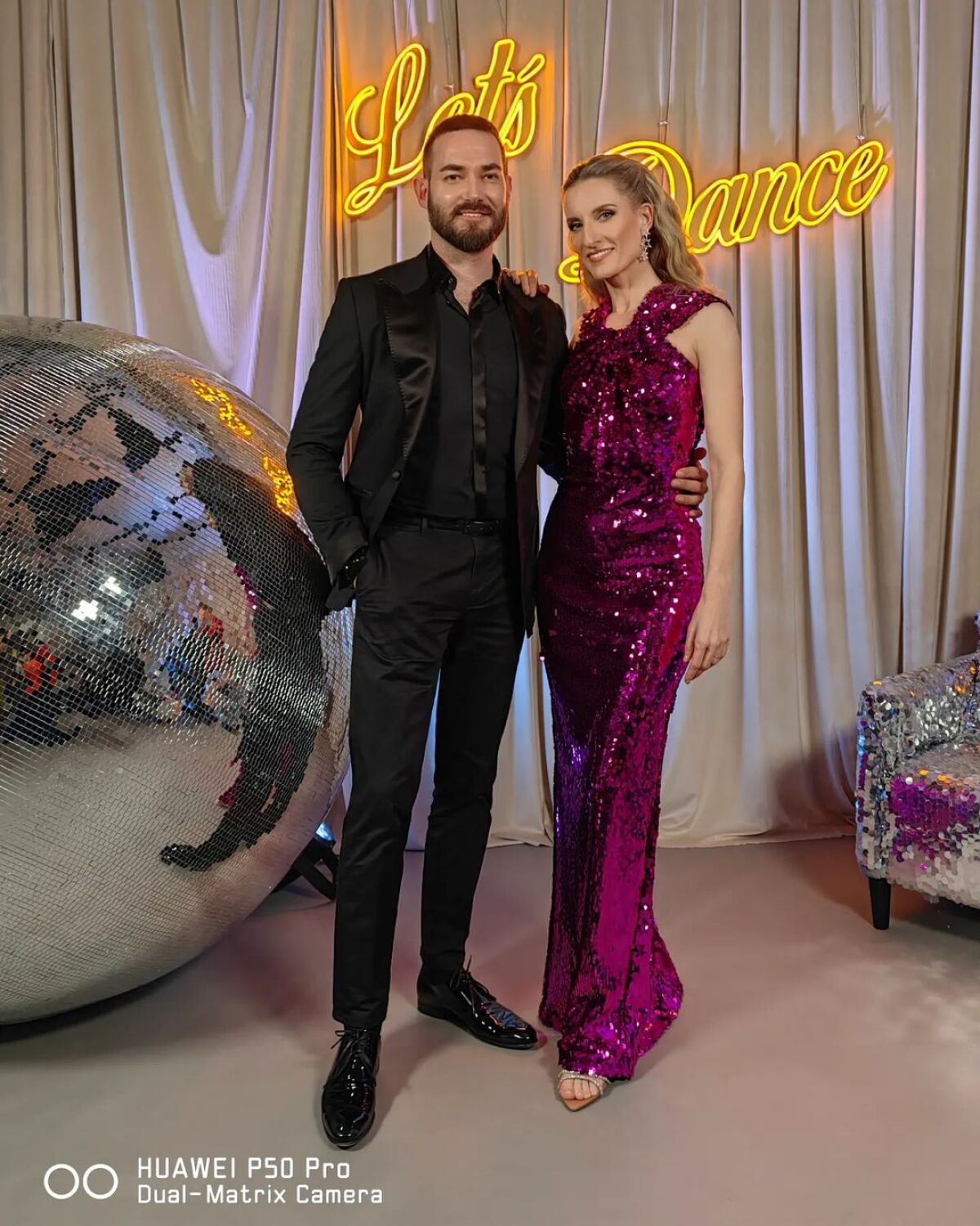 Adela Vinczeová, Lukáš Kimlička