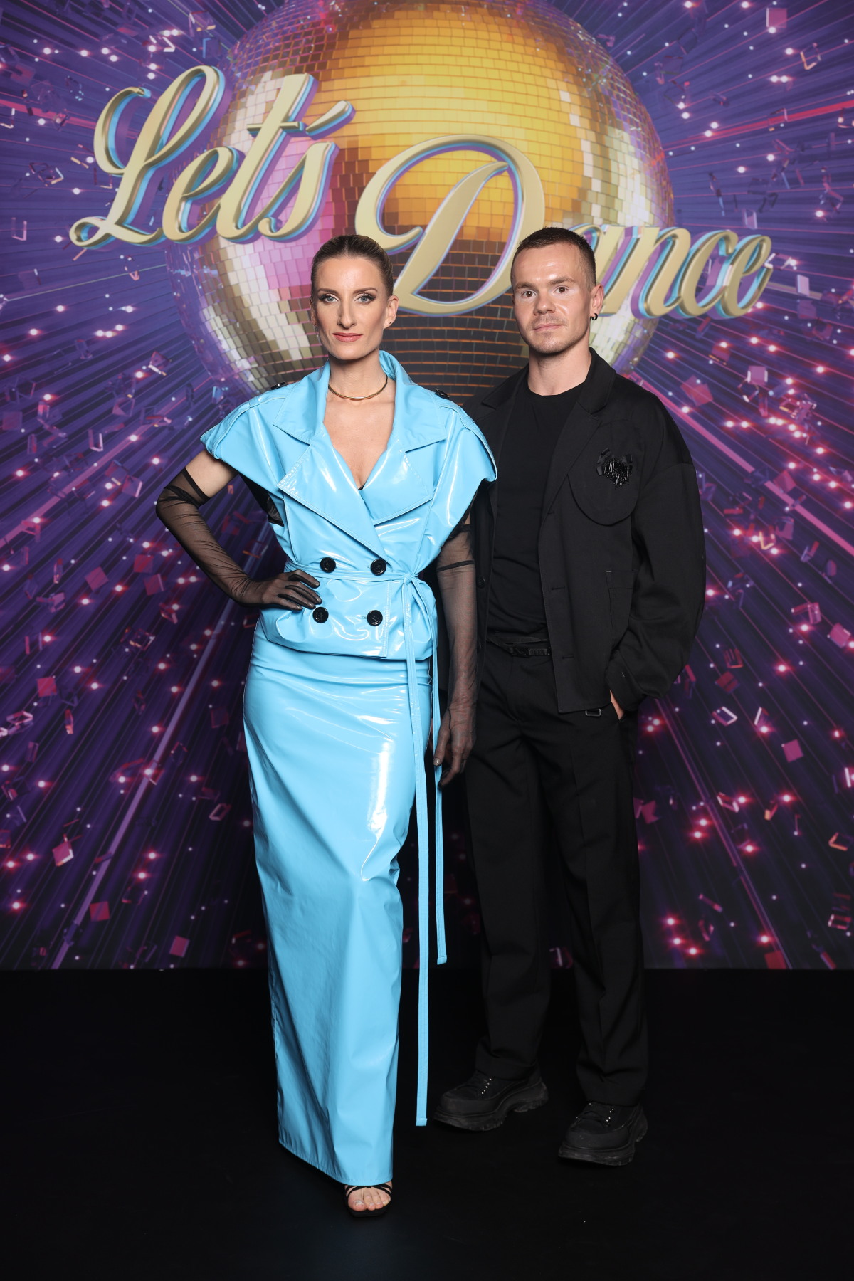 Adela Vinczeová, Pavol Dendis