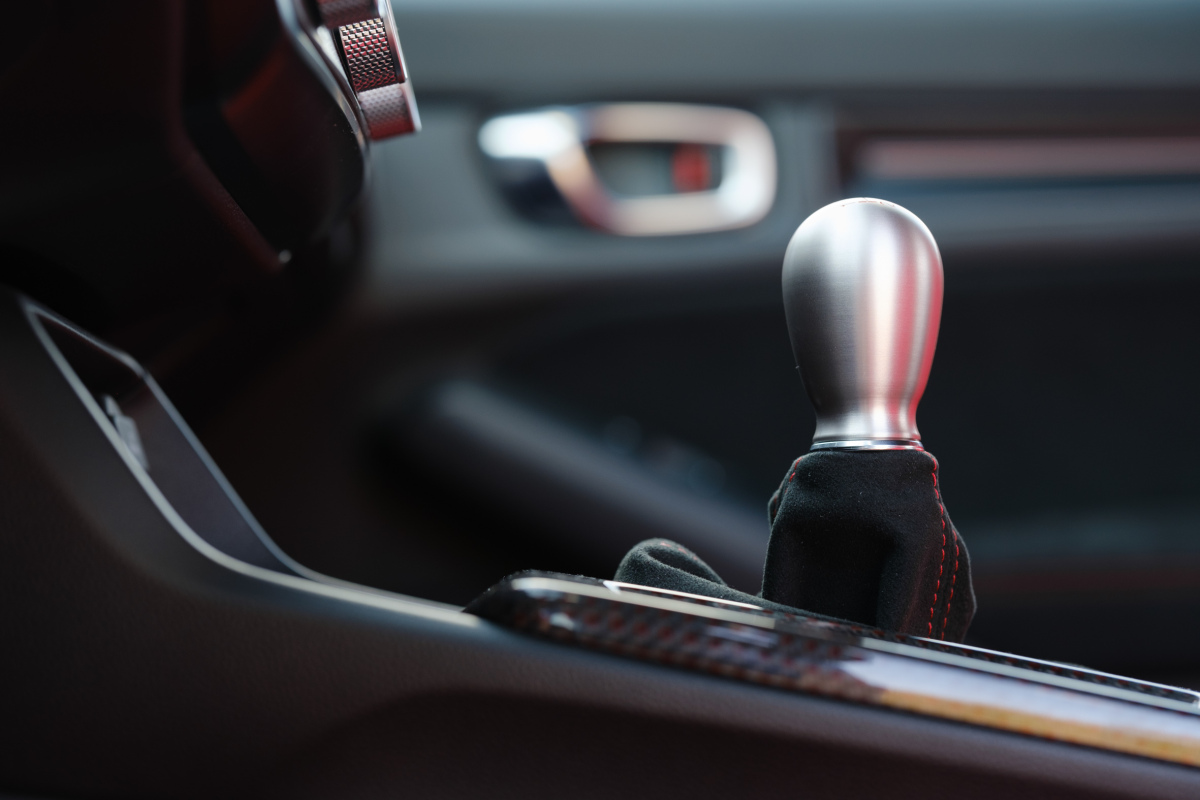 Honda Civic Type-R - test 2023