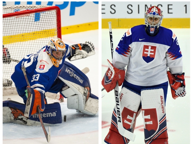 brankari SVK