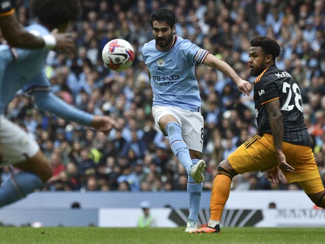 Britain Soccer Premier League