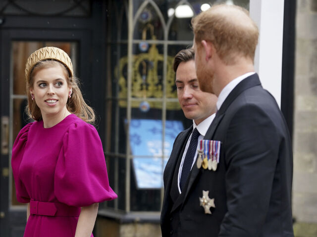Britain Coronation