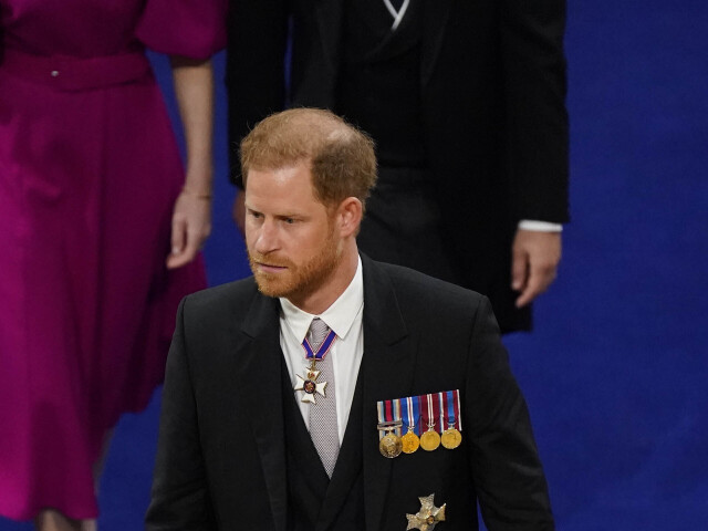 Princ Harry