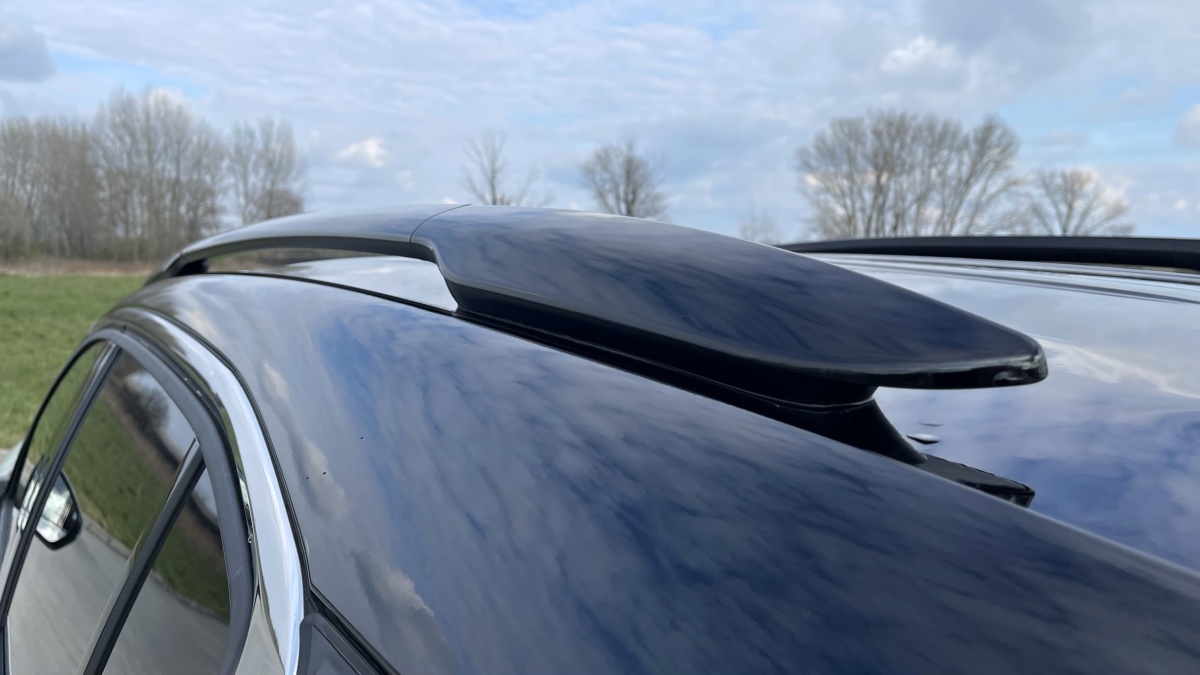 Citroën C5 Aircross PHEV (2023)