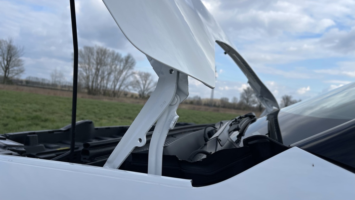 Citroën C5 Aircross PHEV (2023)