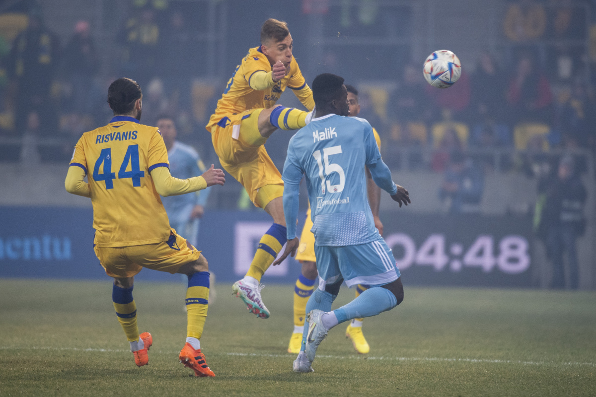 10 Dunajská Streda, Slovan