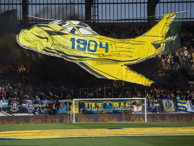 05. DAC - Slovan