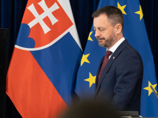 Eduard Heger