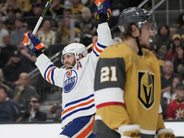 Leon Draisaitl