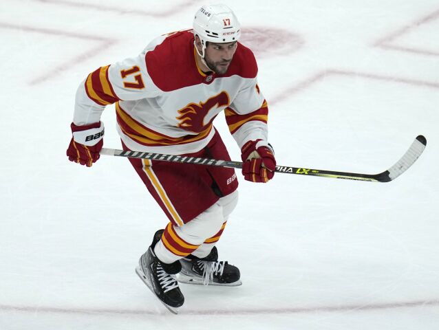 Milan Lucic