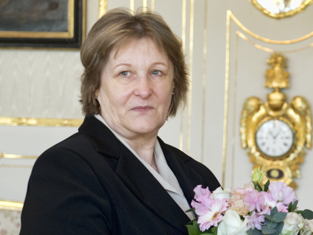 Jana Dubovcová