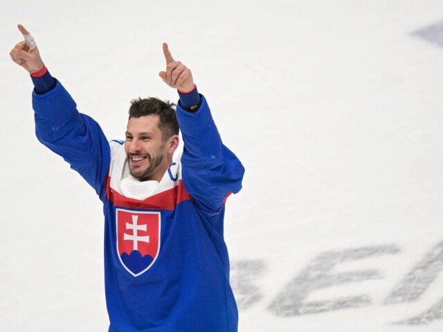 Marek Hrivík