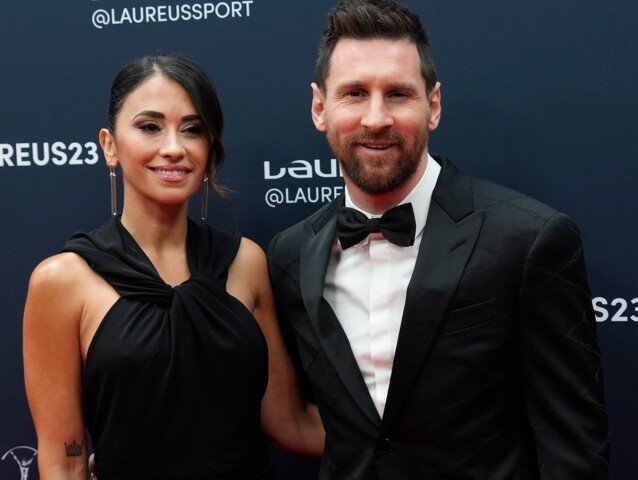 messi