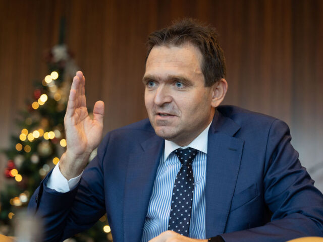 odor