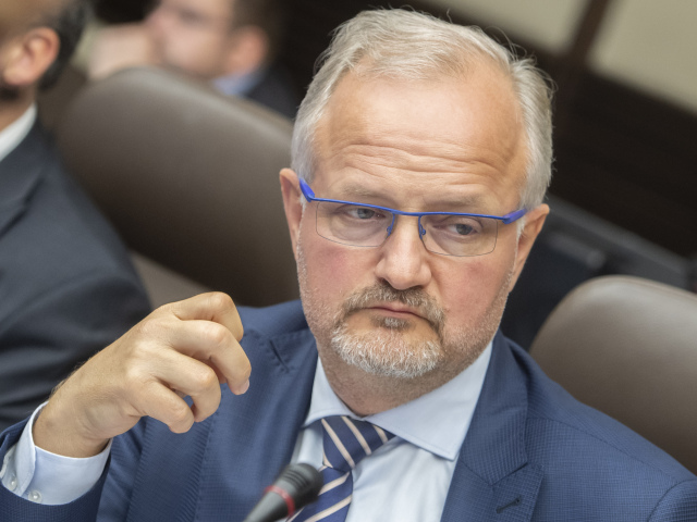 peter švec