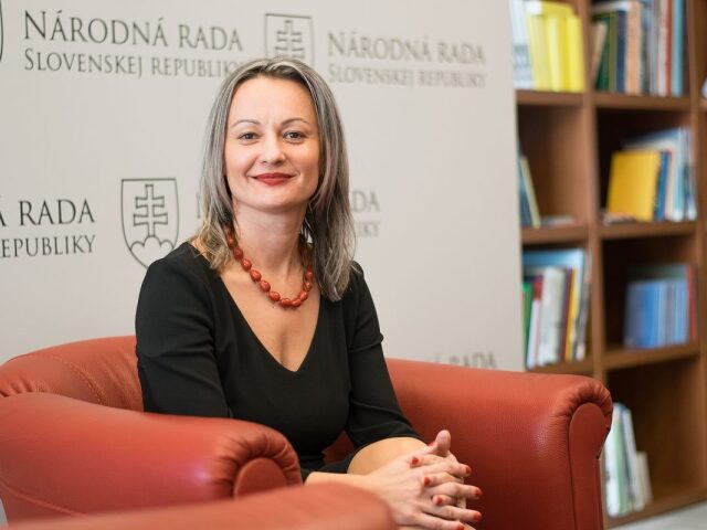 Soňa Gaborčáková