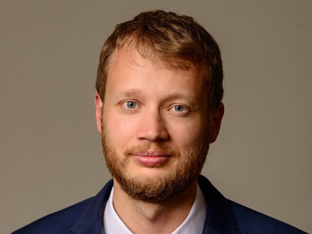 Vincent Bujňák