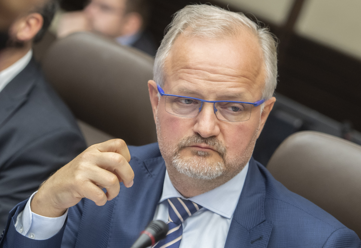 peter švec