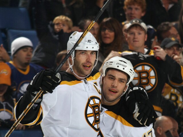 6 Lucic