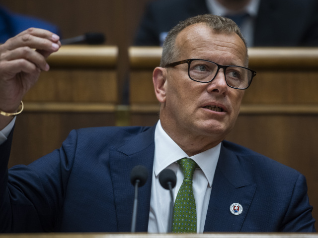 Boris Kollár