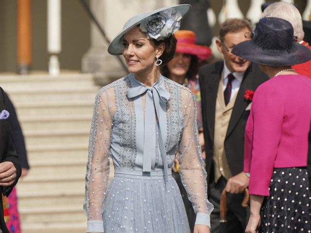 Kate, princezná z Walesu