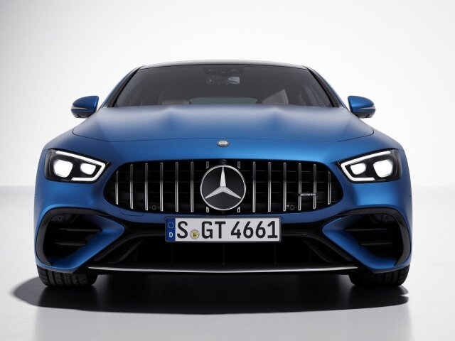 Mercedes-AMG GT 53 4-Door - 2023